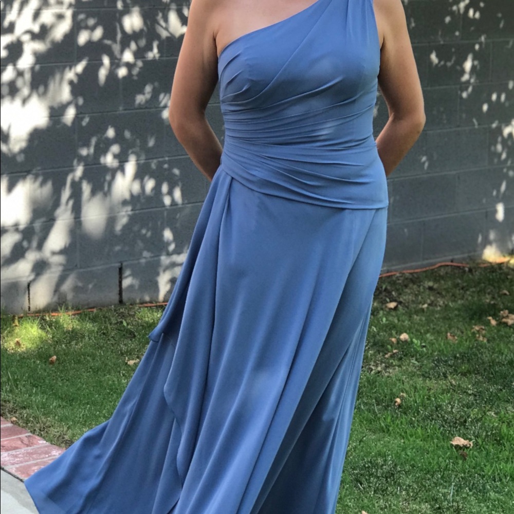 Bridesmaid dress